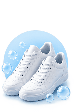 Shoe Cleaning