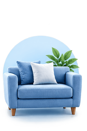 Sofa Cleaning