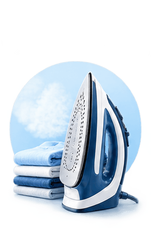 Steam Iron