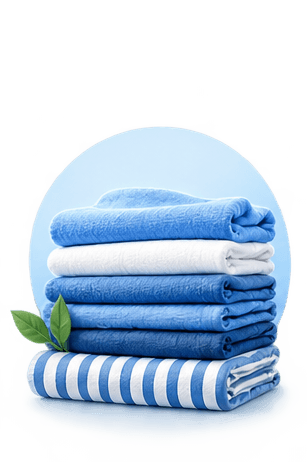 Wash & Fold